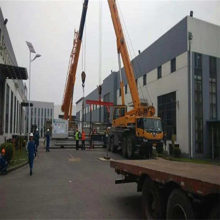 厚街镇重型设备长途搬运