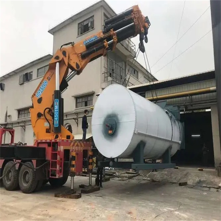 厚街镇吊车租用电话|24小时应急服务|精准吊装方案